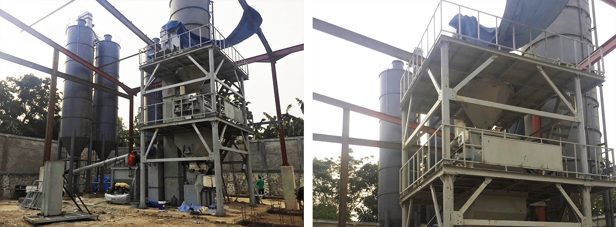 TONGPING machinery Co,.Ltd.