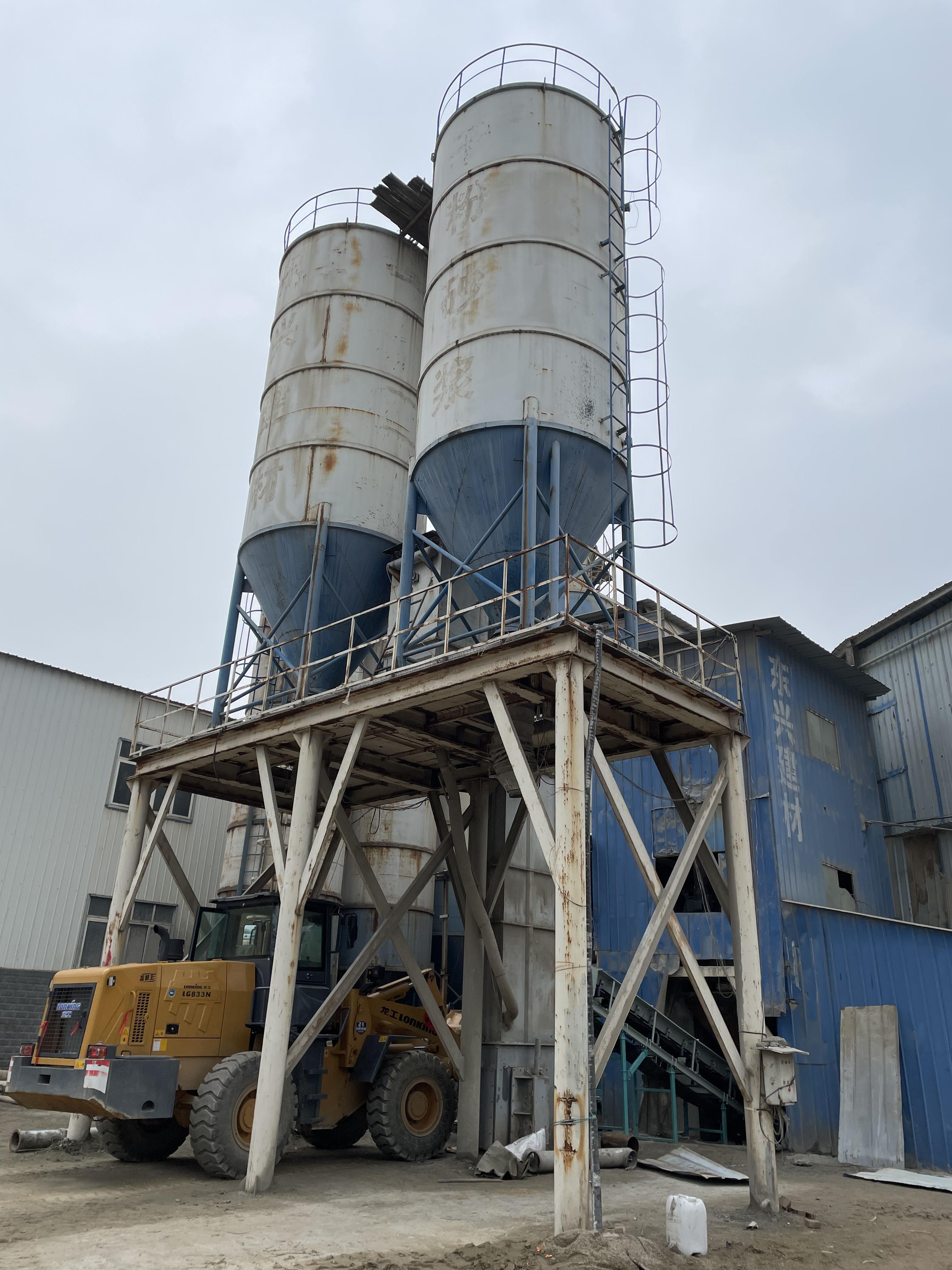 TONGPING machinery Co,.Ltd.