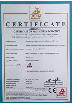 TONGPING machinery Co,.Ltd.