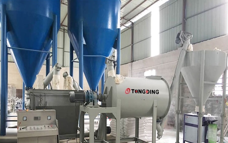 Whitewashed plaster(bottom)Plant