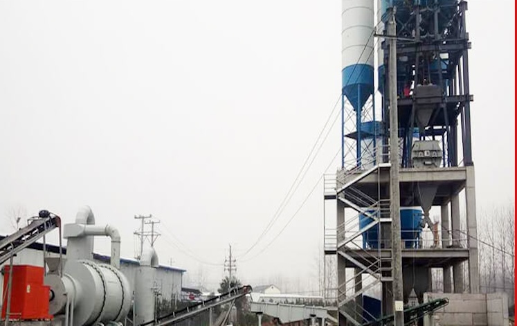 Glue for tile and good cement Plant